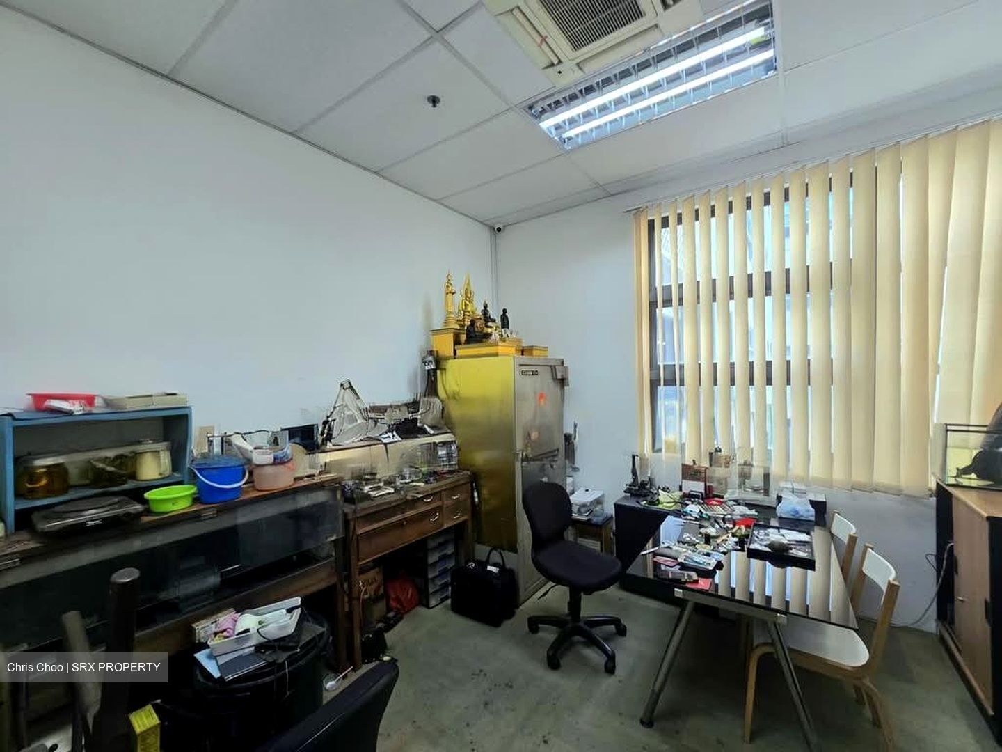 E-centre @ Redhill (D3), Factory #573466051